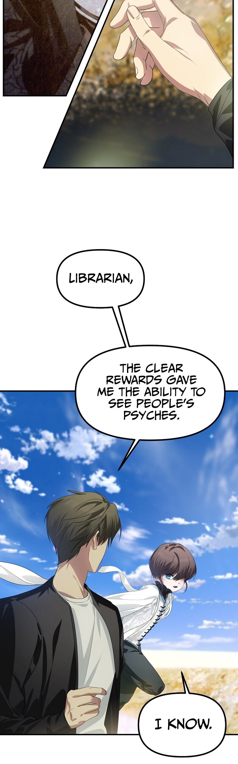 SSS-Class Suicide Hunter, Chapter 82 image 44